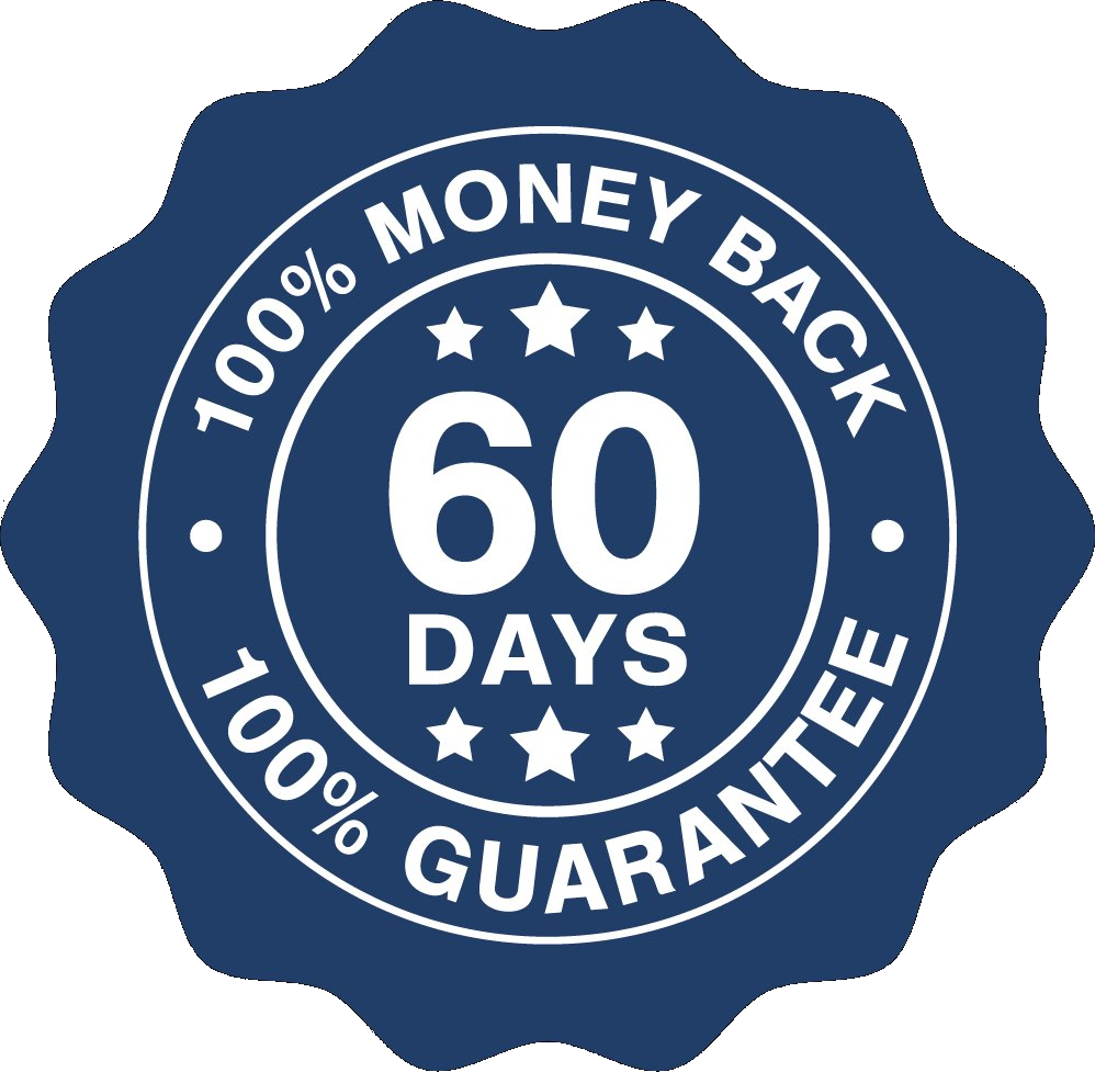 Gluconara Money Back Guarantee